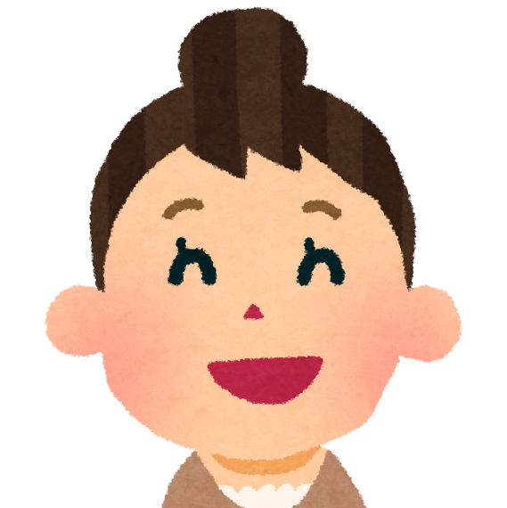 ママ